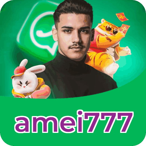 Bônus de Boas-vindas amei777